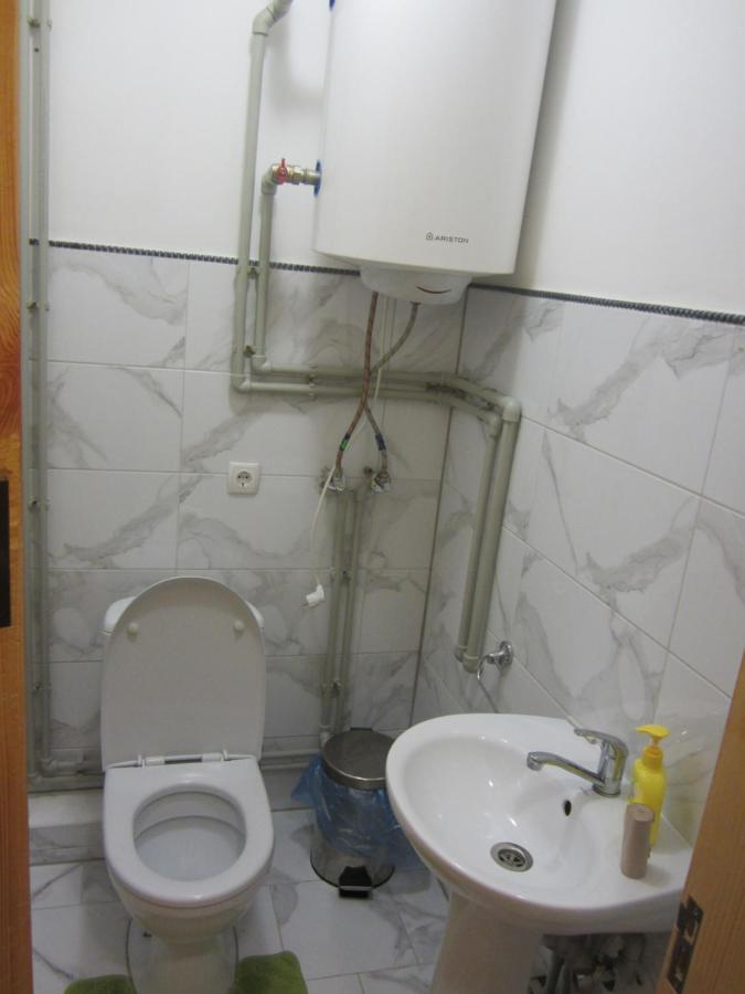 Базилік Hotel Yaremche Bagian luar foto