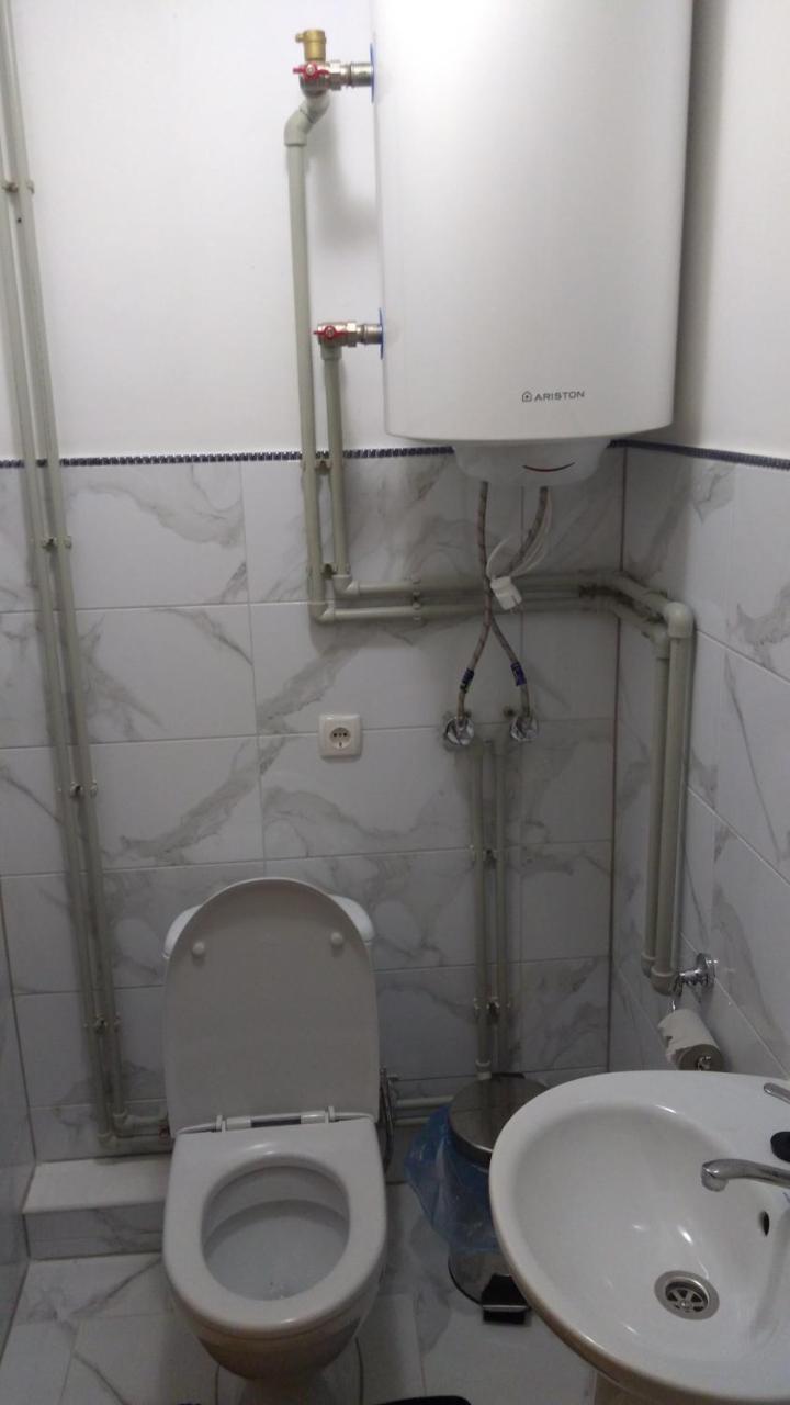 Базилік Hotel Yaremche Bagian luar foto