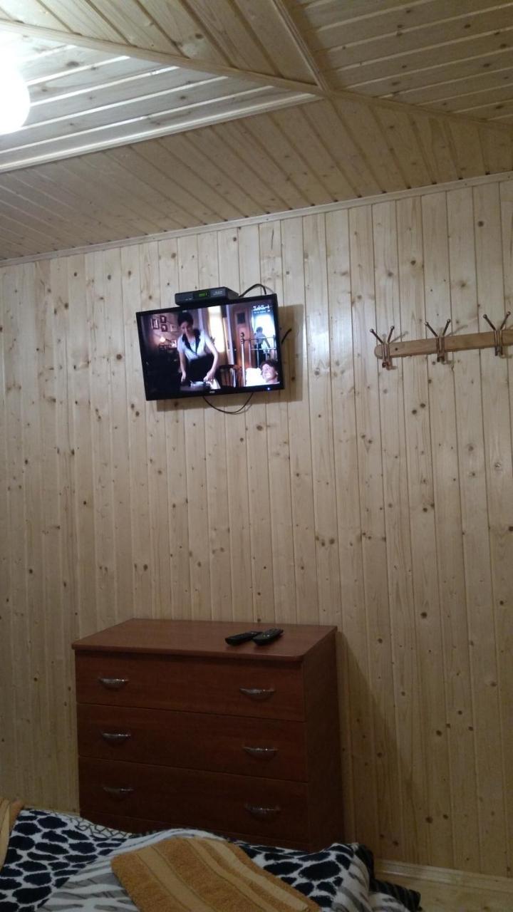 Базилік Hotel Yaremche Bagian luar foto